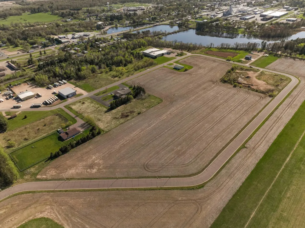 Lot 3 Guy Avenue Barron, WI 54812