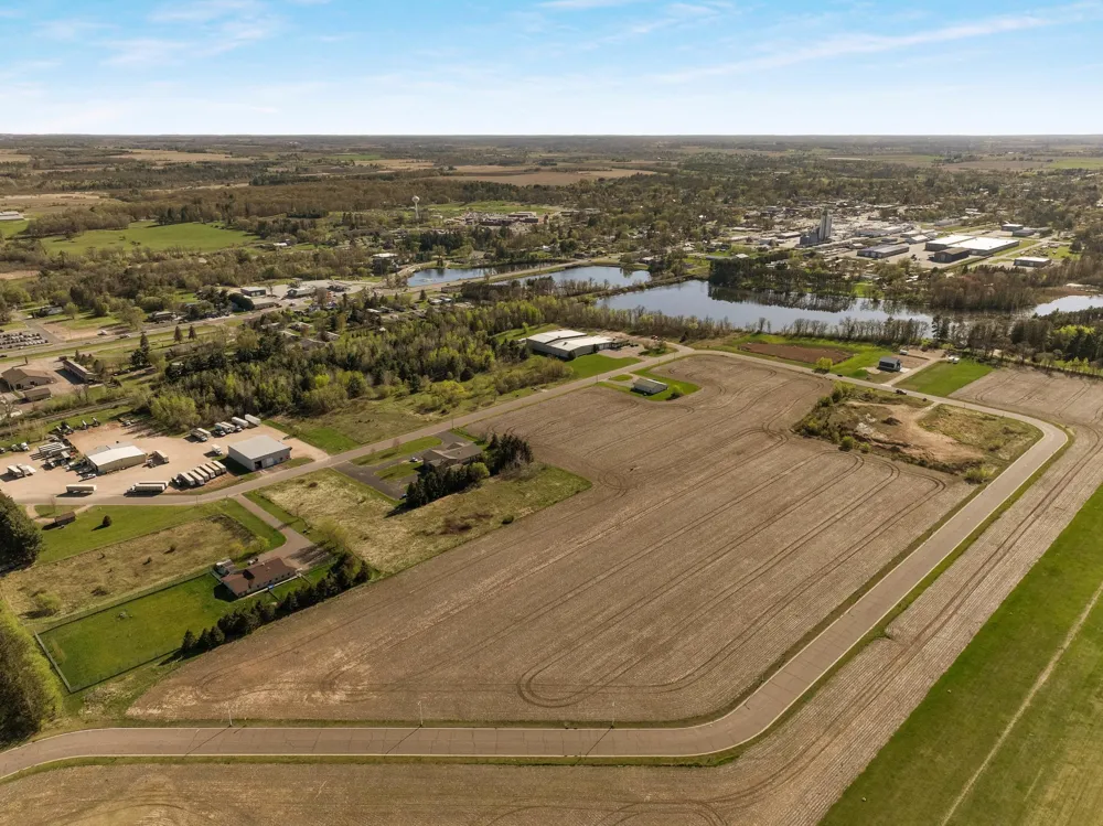 Lot 3 Guy Avenue Barron, WI 54812