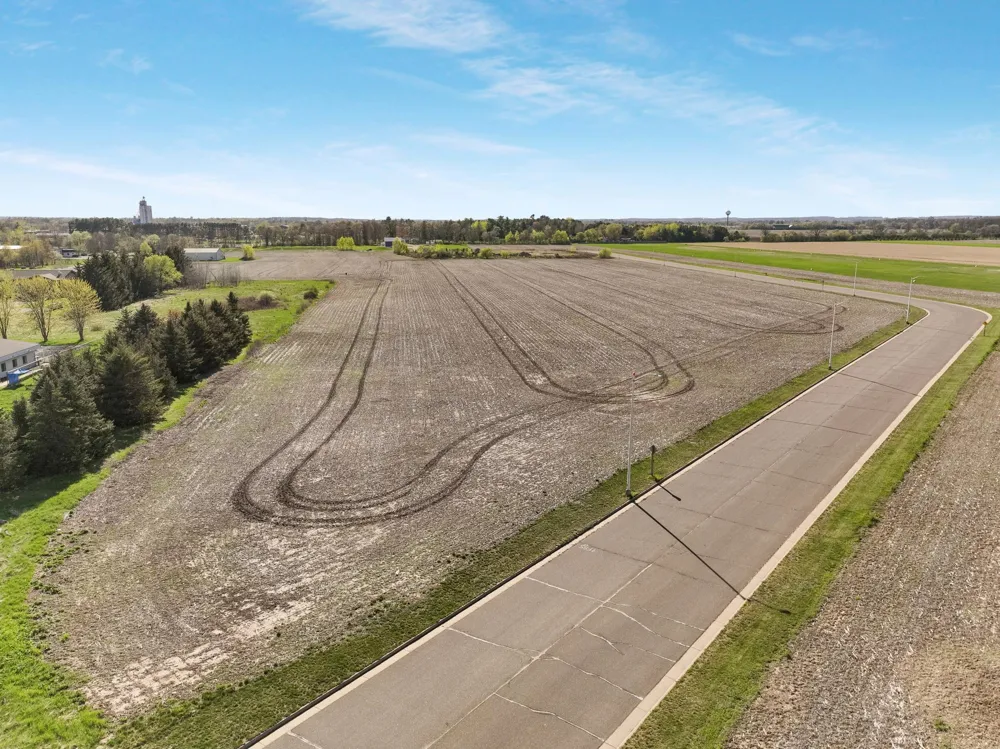 Lot 3 Guy Avenue Barron, WI 54812