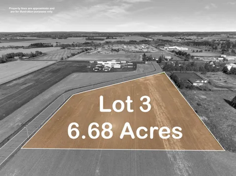 Lot 3 Guy Avenue