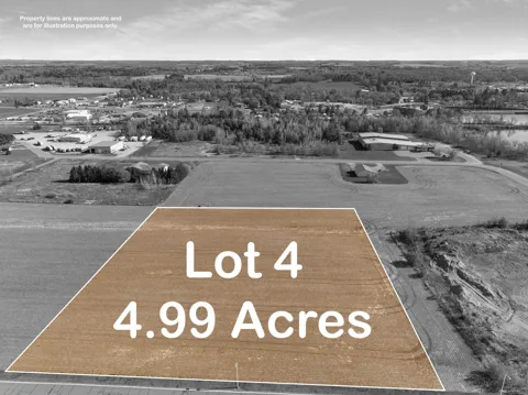 Lot 4 Guy Avenue