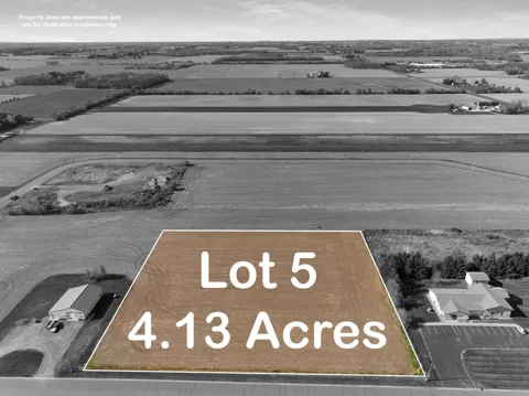 Lot 5 Guy Avenue