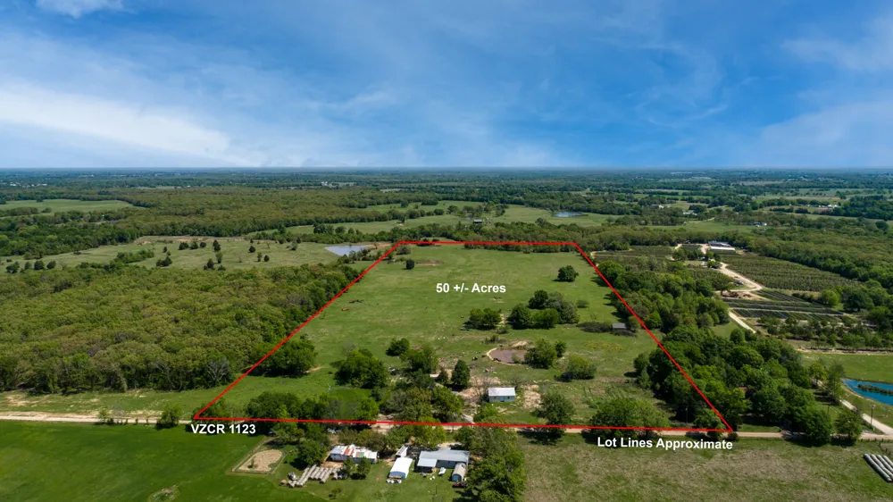 530 County Road 1123 Fruitvale, TX 75127