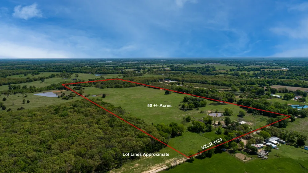 530 County Road 1123 Fruitvale, TX 75127