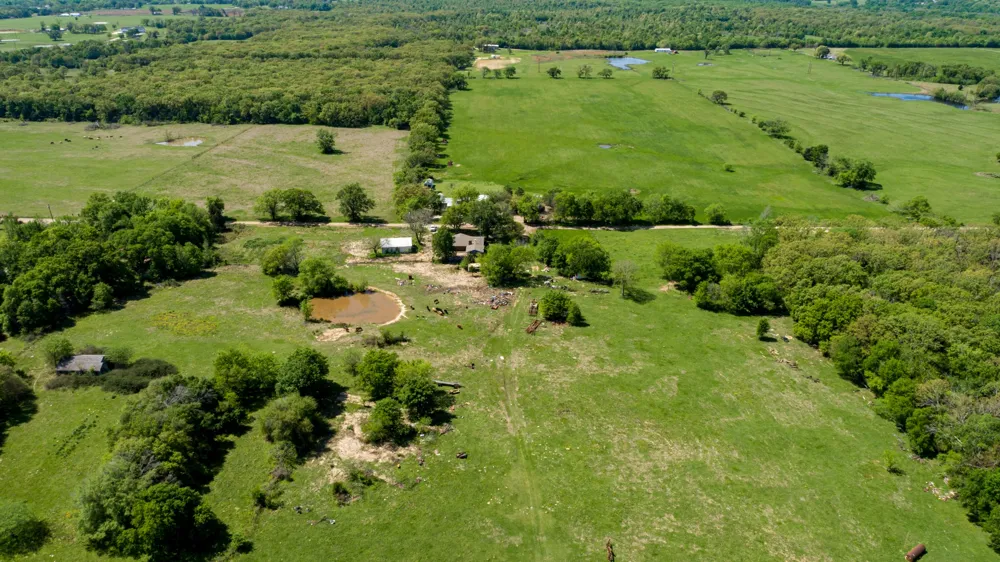 530 County Road 1123 Fruitvale, TX 75127