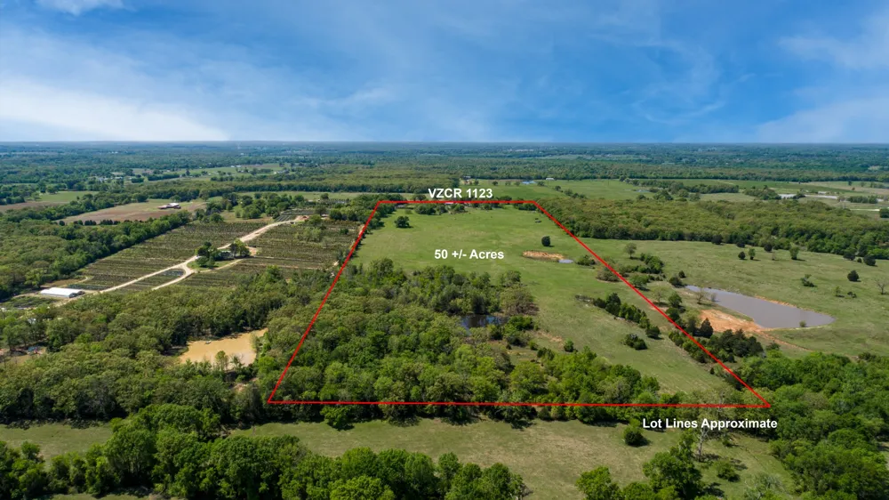 530 County Road 1123 Fruitvale, TX 75127