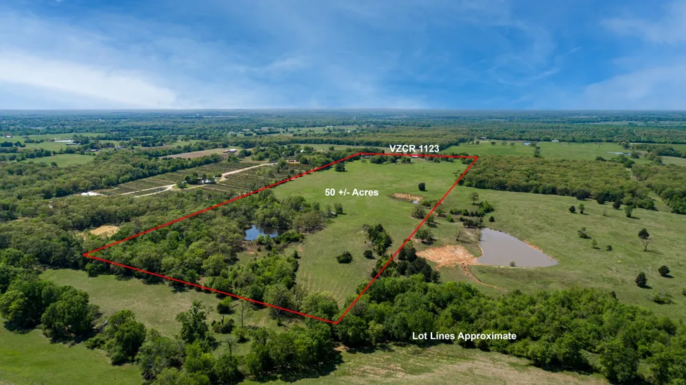 530 County Road 1123 Fruitvale, TX 75127