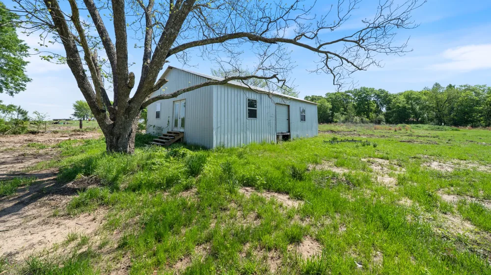 530 County Road 1123 Fruitvale, TX 75127