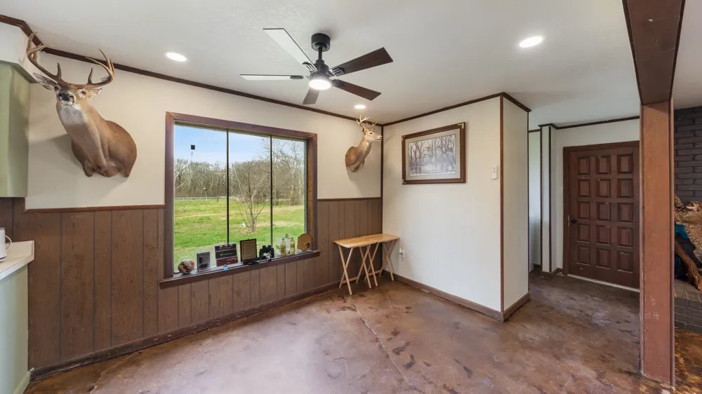 530 County Road 1123 Fruitvale, TX 75127