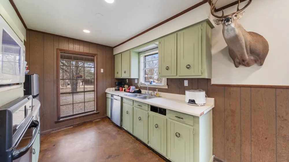 530 County Road 1123 Fruitvale, TX 75127