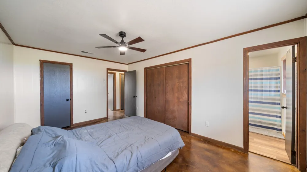 530 County Road 1123 Fruitvale, TX 75127