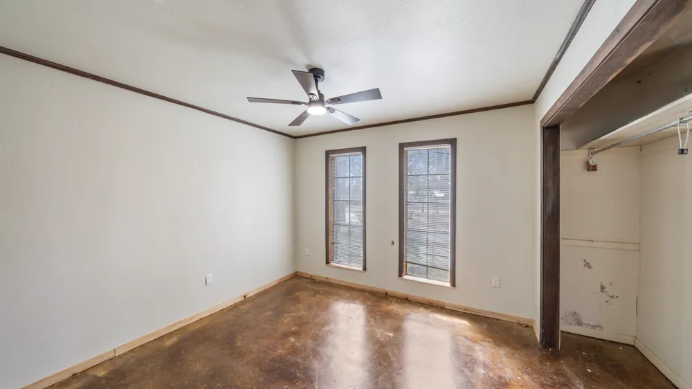 530 County Road 1123 Fruitvale, TX 75127