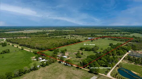 530 County Road 1123