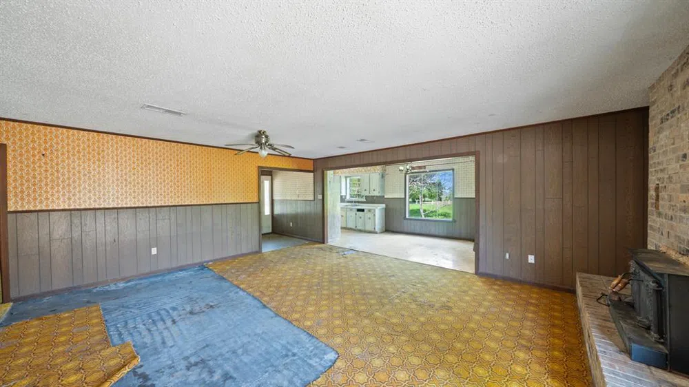 530 County Road 1123 Fruitvale, TX 75127
