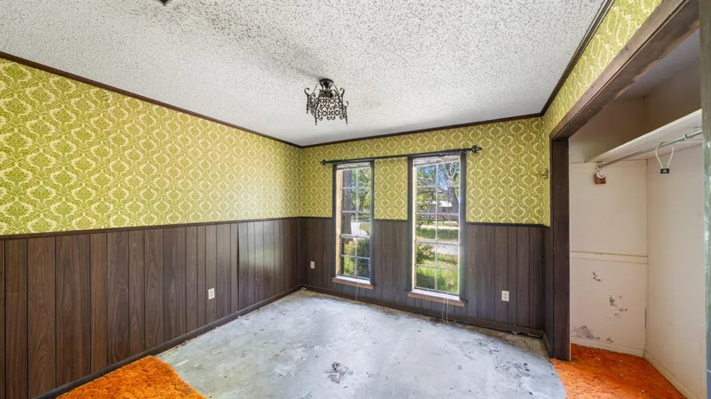 530 County Road 1123 Fruitvale, TX 75127