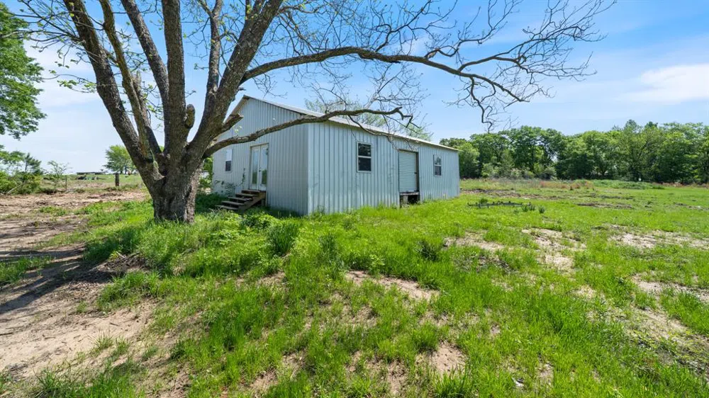 530 County Road 1123 Fruitvale, TX 75127