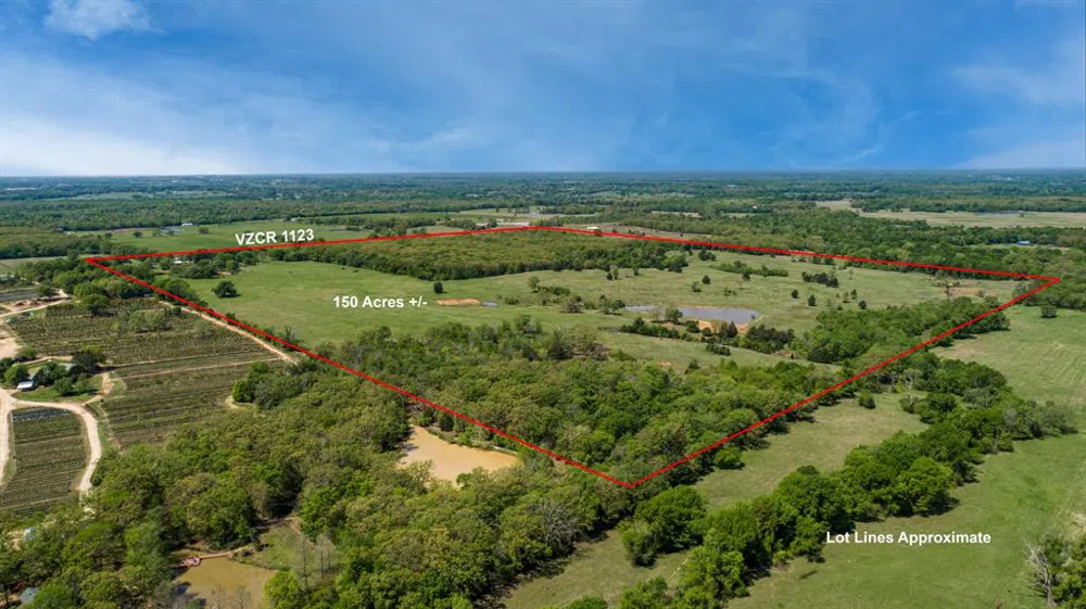 530 County Road 1123 Fruitvale, TX 75127