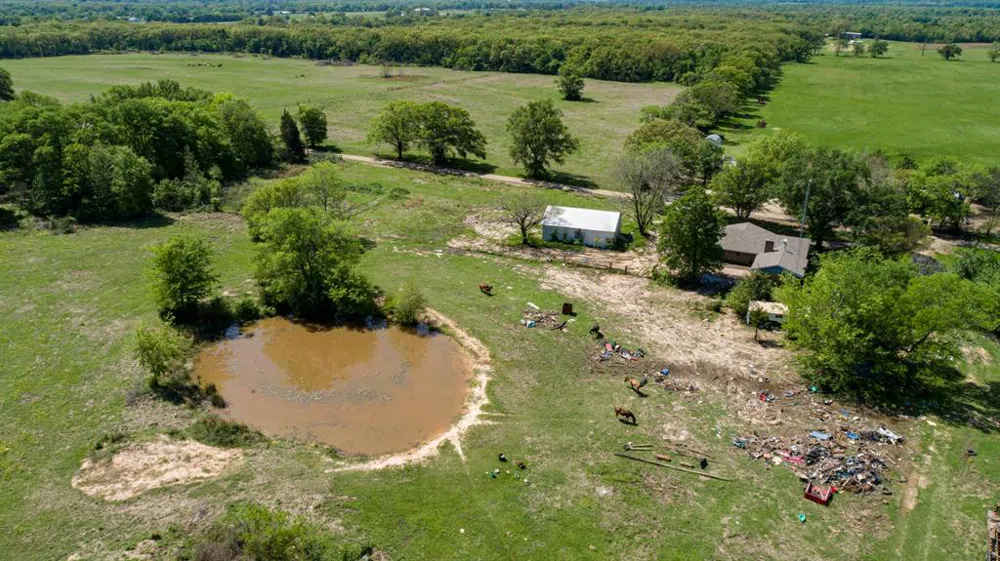 530 County Road 1123 Fruitvale, TX 75127