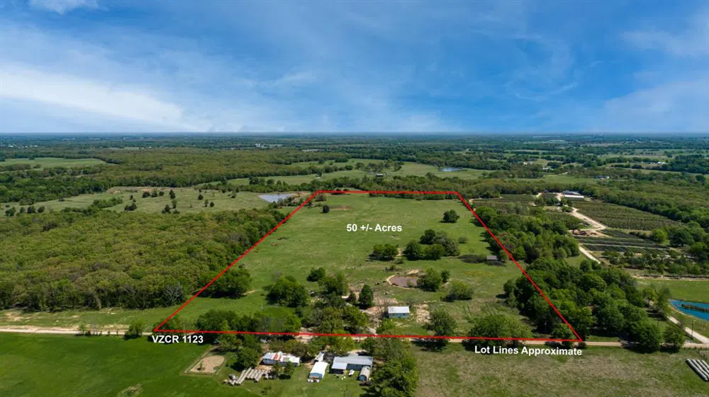 530 County Road 1123 Fruitvale, TX 75127