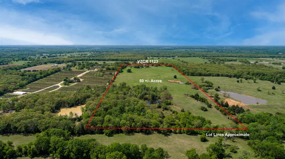 530 County Road 1123 Fruitvale, TX 75127