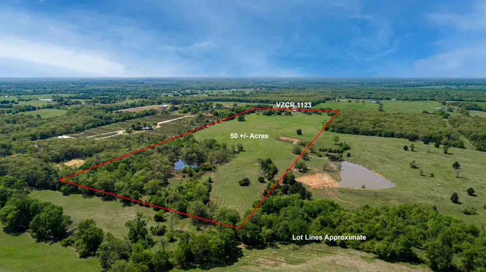 530 County Road 1123 Fruitvale, TX 75127