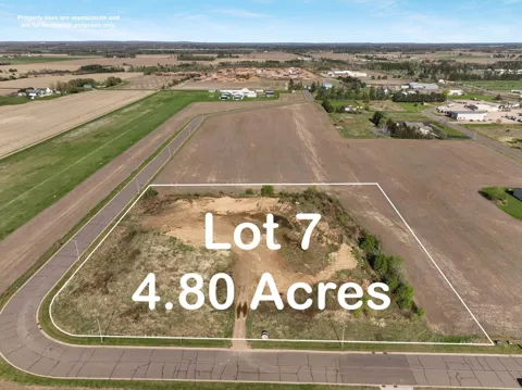 Lot 7 Guy Avenue
