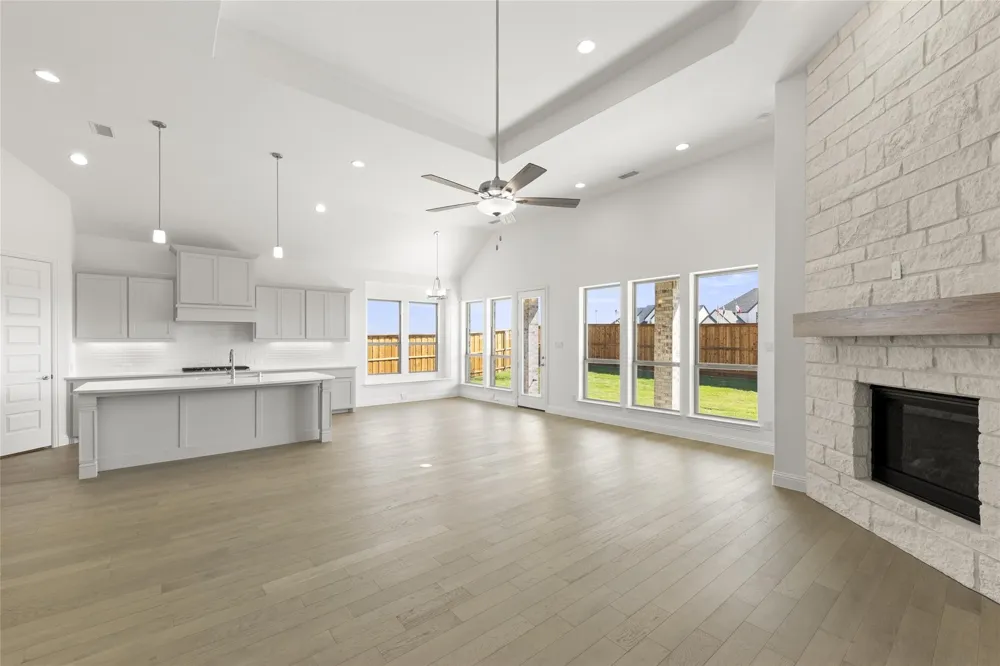 2003 Stratford Road Rockwall, TX 75087