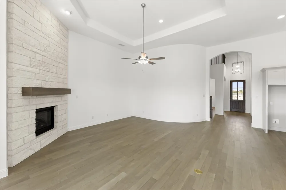2003 Stratford Road Rockwall, TX 75087