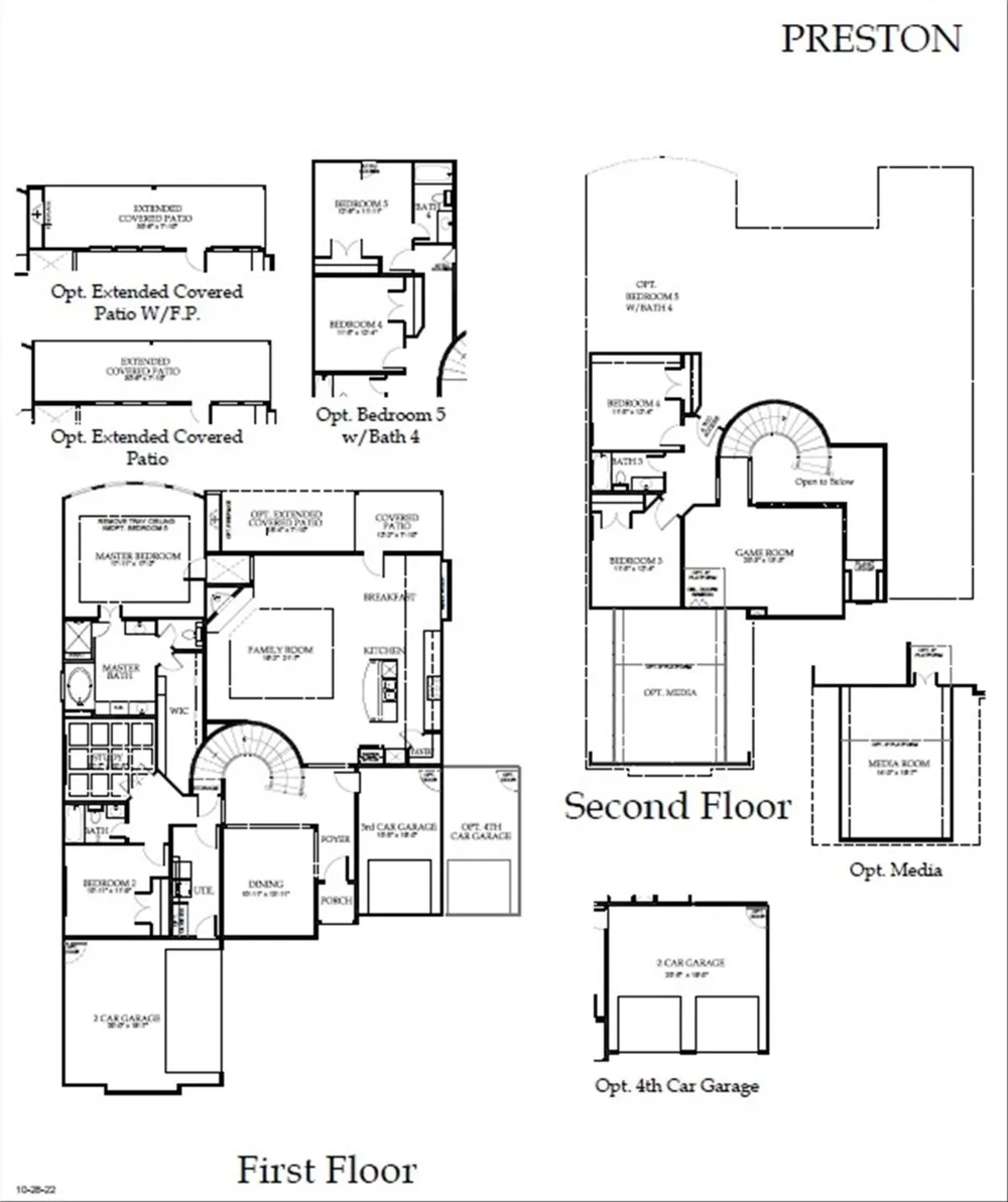 2003 Stratford Road Rockwall, TX 75087