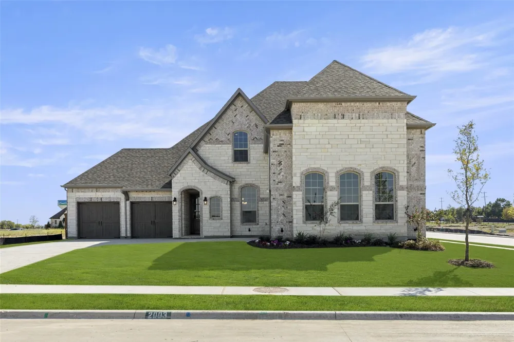 2003 Stratford Road Rockwall, TX 75087