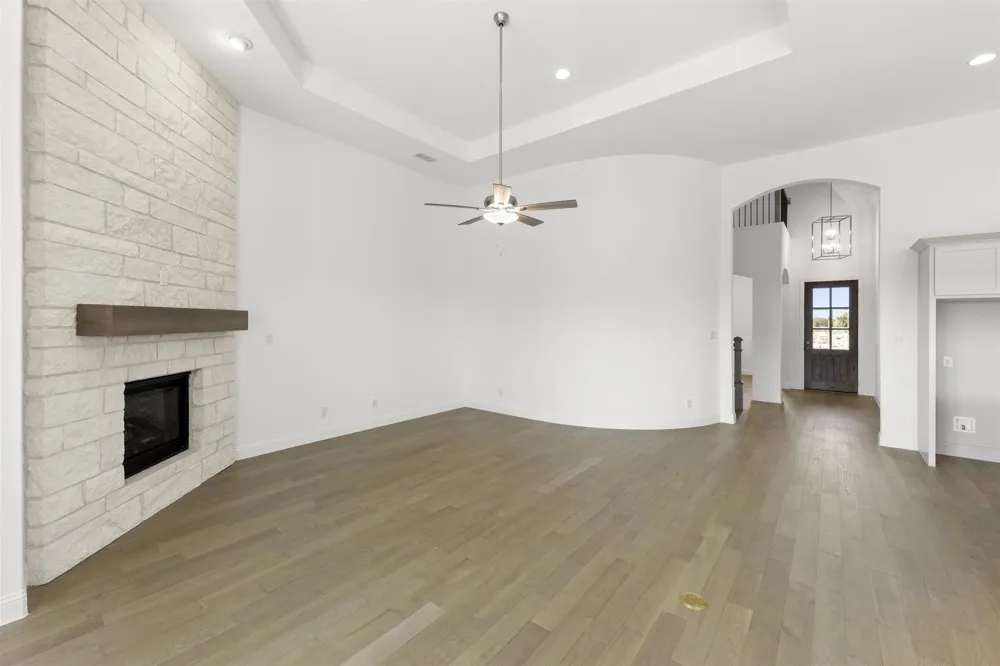 2003 Stratford Road Rockwall, TX 75087