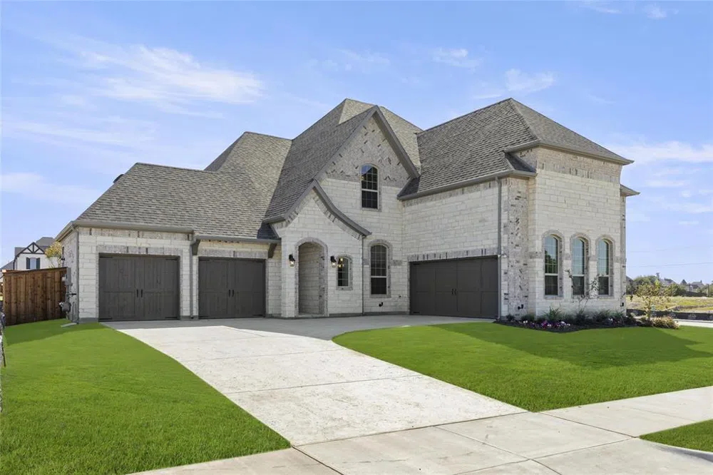 2003 Stratford Road Rockwall, TX 75087