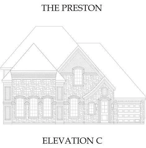 2003 Stratford Road Rockwall, TX 75087