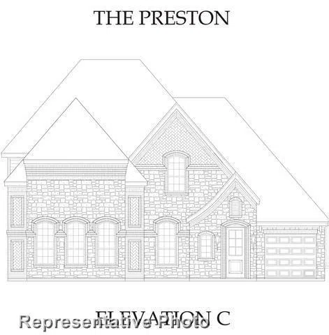 2003 Stratford Road Rockwall, TX 75087