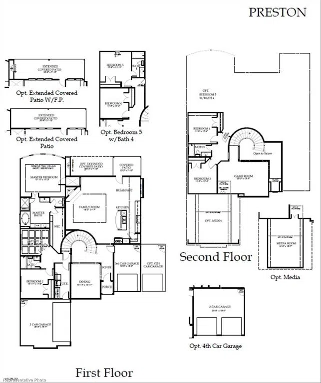 2003 Stratford Road Rockwall, TX 75087