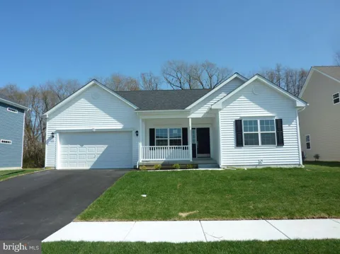 203 VILLA DRIVE