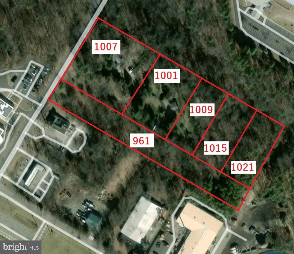 961 E GIBBSBORO ROAD Lindenwold, NJ 08021