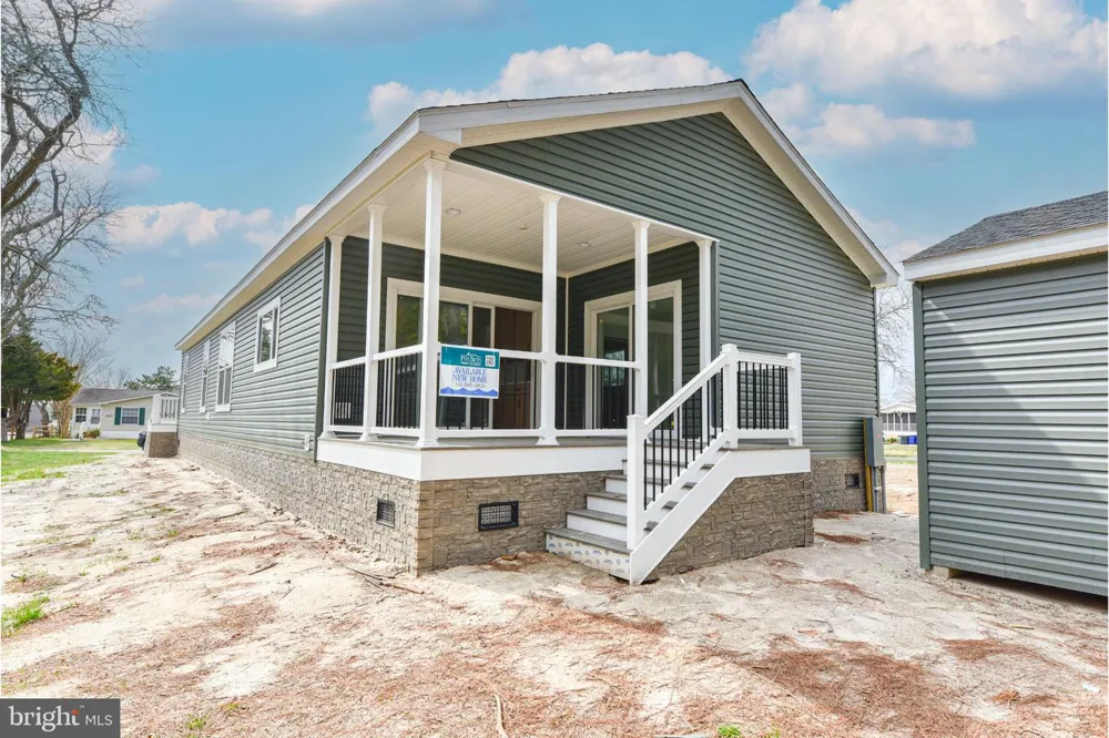 36891 OYSTERCRACKER ROAD #6 Long Neck, DE 19966
