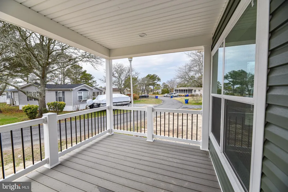36891 OYSTERCRACKER ROAD #6 Long Neck, DE 19966