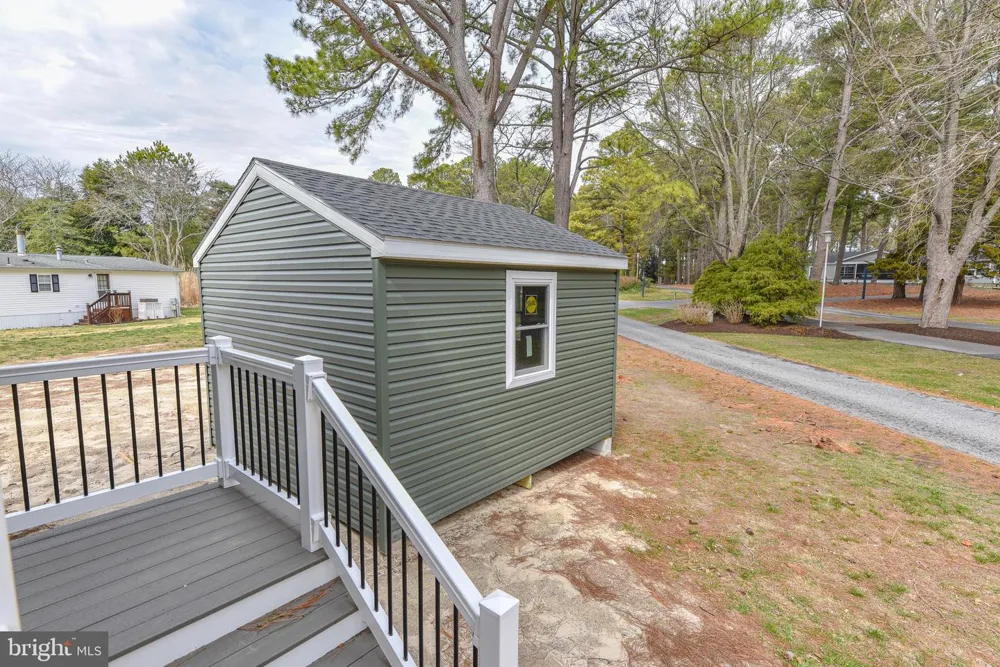 36891 OYSTERCRACKER ROAD #6 Long Neck, DE 19966