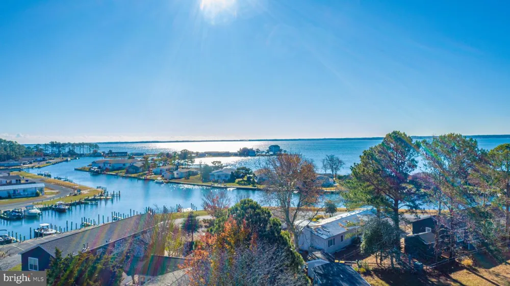 36891 OYSTERCRACKER ROAD #6 Long Neck, DE 19966