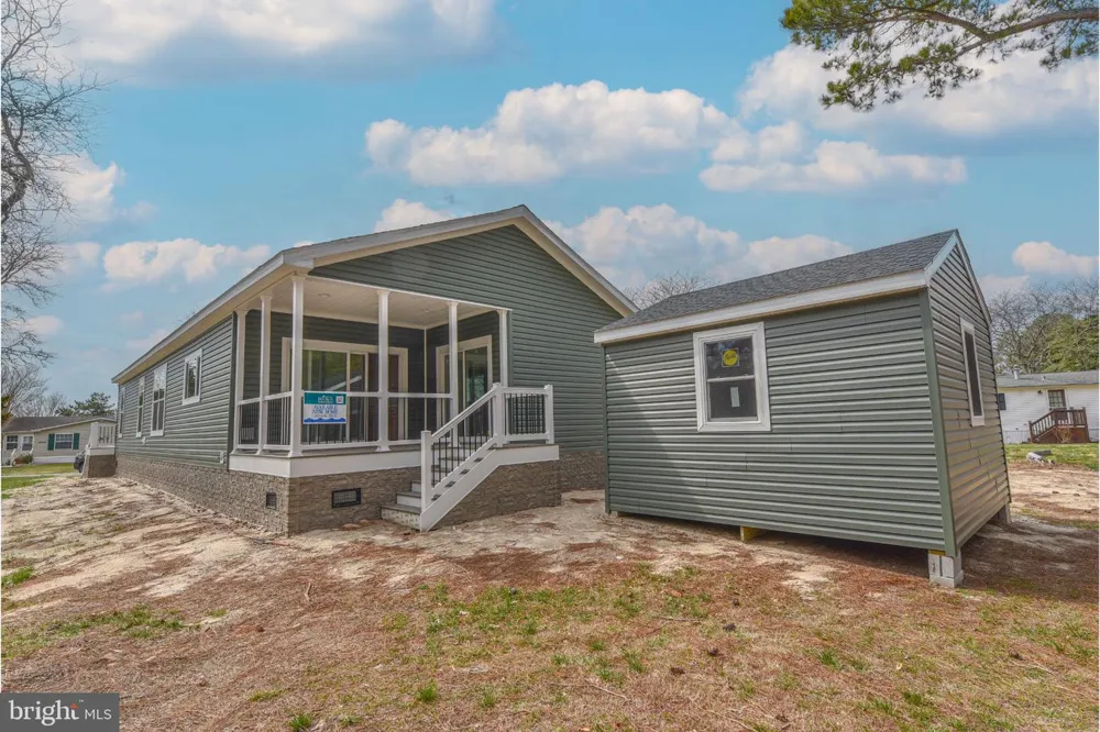 36891 OYSTERCRACKER ROAD #6 Long Neck, DE 19966