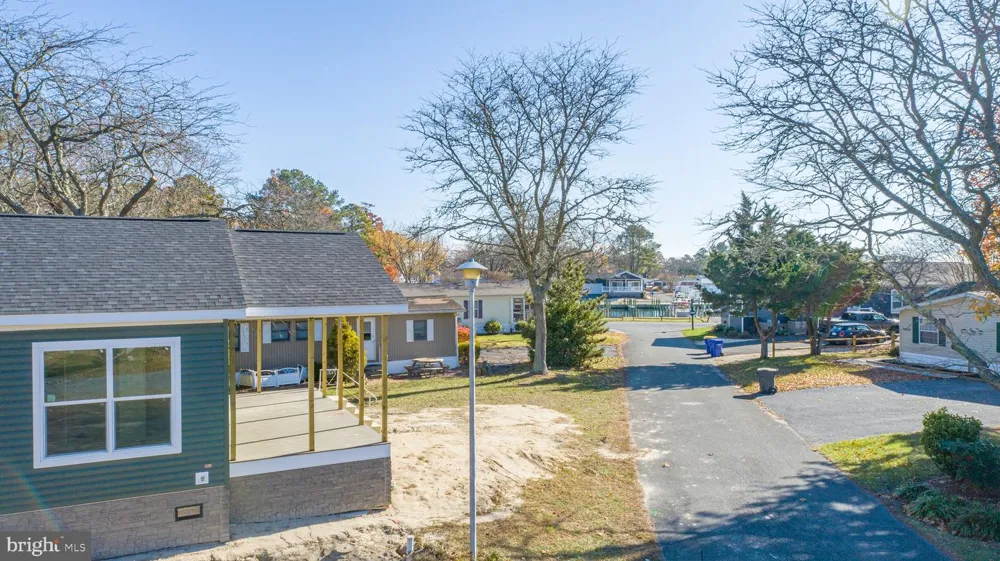 36891 OYSTERCRACKER ROAD #6 Long Neck, DE 19966