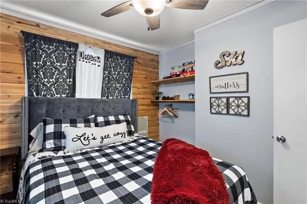 301 Pinnacle Inn Road #3302 Beech Mountain, NC 28604