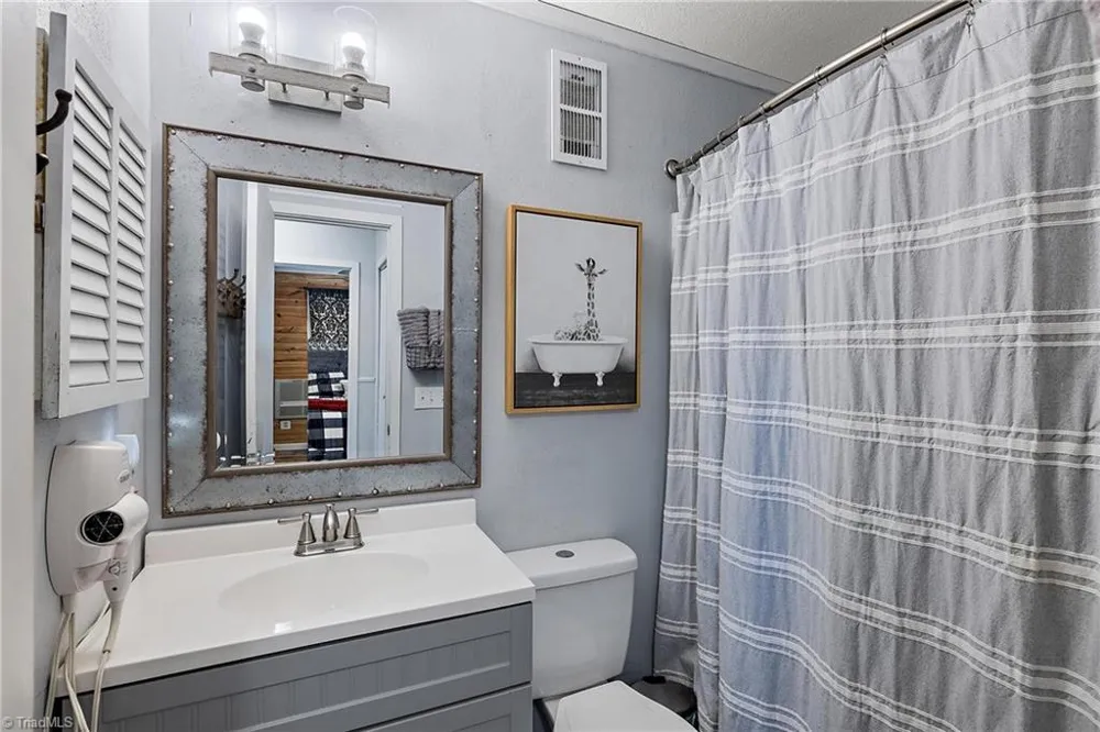 301 Pinnacle Inn Road #3302 Beech Mountain, NC 28604
