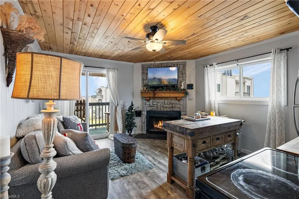 301 Pinnacle Inn Road #3302 Beech Mountain, NC 28604