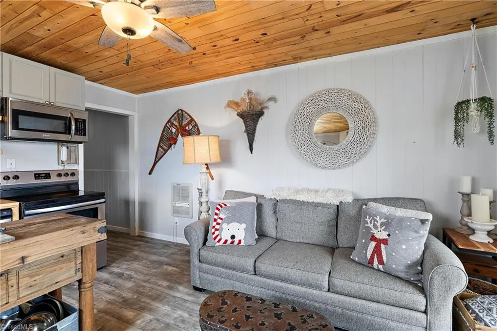 301 Pinnacle Inn Road #3302 Beech Mountain, NC 28604