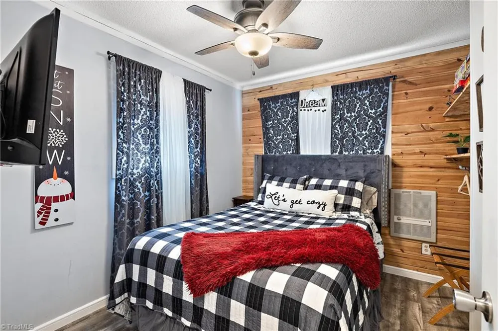 301 Pinnacle Inn Road #3302 Beech Mountain, NC 28604