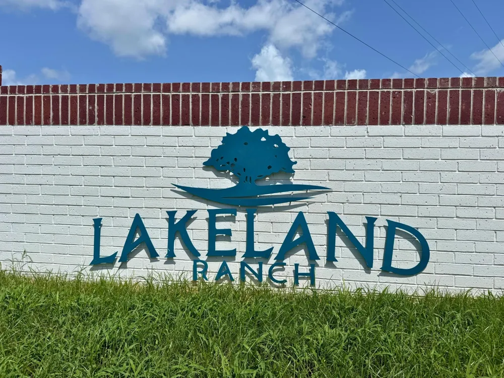 Lakeland Road Hillister, TX 75979