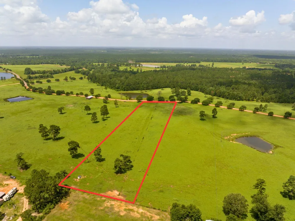 Lakeland Road Hillister, TX 75979